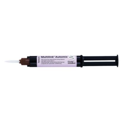 Multilink Automix (Ivoclar Vivadent) Opaque Easy 9g