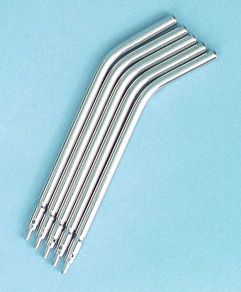 Syringe Tips Dci 3-1 x 5 (Belmont)