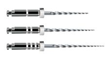 File Protaper (Maillefer) Retreatment Assorted x 6