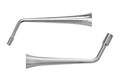 Plugger De (Unodent) Pfi 154 Disposable Single Use x 10