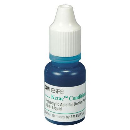 Ketac (3M Espe) Conditioner Liquid 10ml