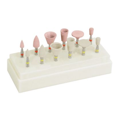 Composite Ra (Edenta) Polishing Kit
