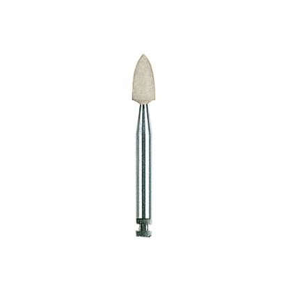 Composite Ra (Edenta) Diagloss Polisher Small Point White x 6