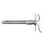 Syringe Dental Cartridge (Unodent) Breech Loading 1.8ml