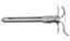 Syringe Dental Cartridge (Unodent) Breech Loading 2.2ml