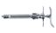 Syringe Dental Cartridge (Unodent) Premier Breech Loading 2.2ml