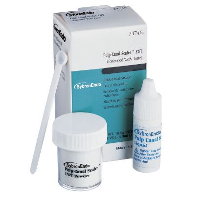 Canal Pulp (Kerr) Ewt Sealer