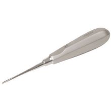 Elevator Luxation (Unodent) No.2 Straight 3mm Reusable x 1