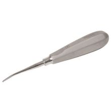 Elevator Luxation (Unodent) No.4 Curved 3mm Reusable x 1