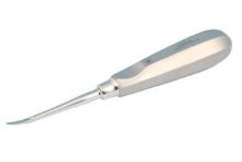Elevator Luxation (Unodent) No.6 Curved Downward 3mm Reusable x 1