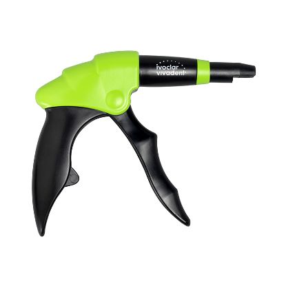 Injector Gun (Ivoclar Vivadent) For Cavifill