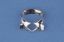 Rubber Dam Clamp (Hygenic) Winged Size 8A x 1