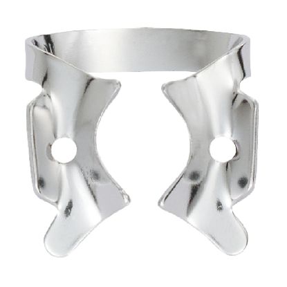Rubber Dam Clamp (Hygenic) Winged Size 14A x 1