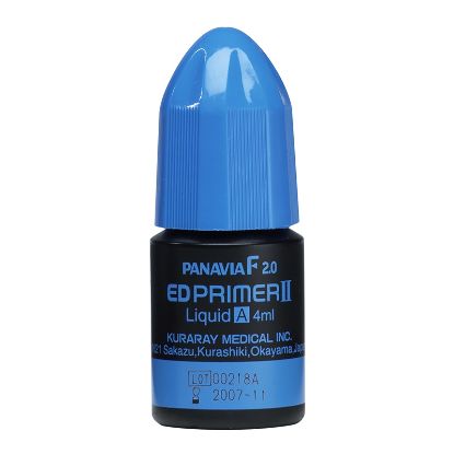 Panavia F 2.0 (Kuraray) Ed Primer Ii Liquid A 4ml