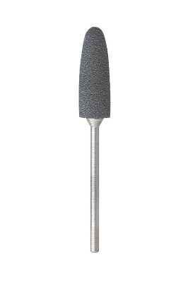 Silicone Polisher (Unodent) 0667 Hp 070 Grey x 6