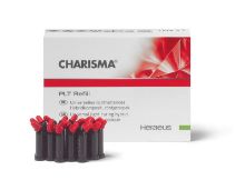 Charisma (Heraeus Kulzer) Hybrid Composite Plt A3.5 20 x 0.25g