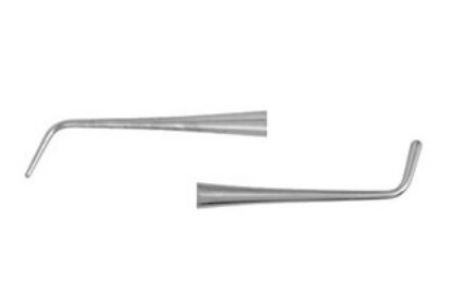 Plastic Filling De (Unodent) Flat Pfi-49 Octagonal Handle Autoclavable x 1