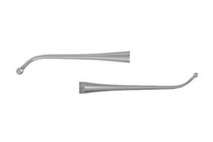 Burnisher De (Unodent) 1 Premier Octagonal Handle Autoclavable x 1