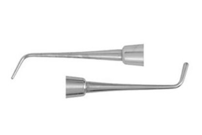 Plastic Filling De (Unodent) Flat Pfi-49 Premier Octagonal Handle Autoclavable x 1