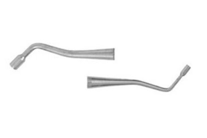 Plugger De (Unodent) Pfi 153 Premier Octagonal Hanlde Autoclavable x 1