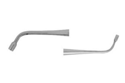 Plugger De (Unodent) Pfi 154 Premier Octagonal Hanlde Autoclavable x 1