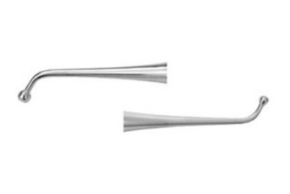 Burnisher De (Unodent) 155 Premier Octagonal Handle Autoclavable x 1