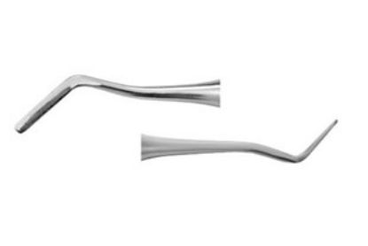 Plastic Filling De (Unodent) Flat Pfi-156 Premier Octagonal Handle Autoclavable x 1