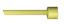 Riskontrol Syringe Tips Yellow x 250 (Satelec)