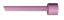 Riskontrol Syringe Tips Pink x 250 (Satelec)
