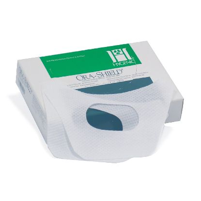 Napkins Dental Rubber Dam (Hygenic) Standard Size
