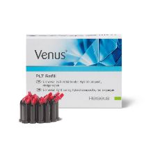 Venus (Heraeus Kulzer) Hybrid Composite Plt C2 20 x 0.25g