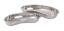 Kidney Dish 10" Stainless Steel (Unodent) Reusable x 1