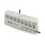 Endodontic Block Mini (Maillefer) Autoclavable x 1