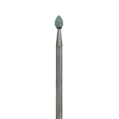 Stones Dura-Green (Shofu) Flame Fl-1 Ra Ref.0059 x 12