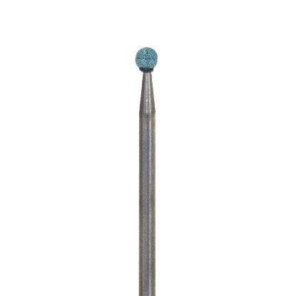 Stones Dura-Green (Shofu) Round Rd-1 Ra Ref.0082 x 12