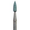 Stones Dura-Green (Shofu) Flame Fl-2 Fg Ref.0104X 12