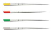 Paper Points (Maillefer) Waveone Gold Sterile 21mm Large x 180