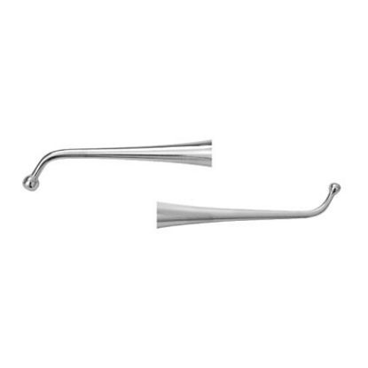 Burnisher De (Unodent) 155 Octagonal Handle Autoclavable x 1