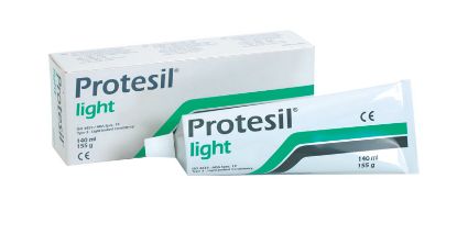 Wash Protesil (Vannini) Crown & Bridge Condensation Cured 155g