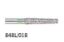 Bur Diamond (Kerr Bluwhite) Flat End Taper Fg783 C Non-Sterile x 1