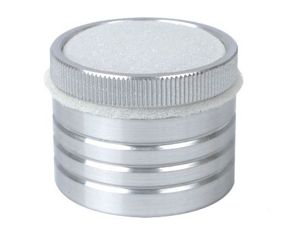 Holder Endo Clean (Unodent) No Sponge Aluminium Open