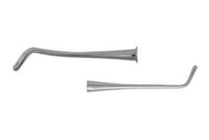 Plastic Filling De (Unodent) Flat Pfi-1 Octagonal Handle Autoclavable x 1