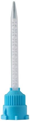Cool Temp Mixing Tips Small Blue x 40 (Coltene)