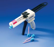 Luxatemp Automix Plus (Dmg) Temporary Crown & Bridge Material Bleach L 76g