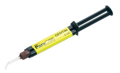 Paracore Automix Core Build Up (Coltene) Dentin 2 x 5ml
