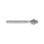 Bur Diamond (Kerr Bluwhite) Occlusal Contouring Fg 460C x 1