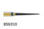 Bur Diamond (Diatech) Multilayer Gold Flame Fg 859 010 ml x 5