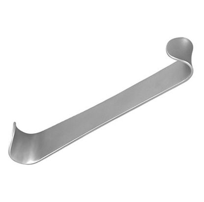 Retractor Cheek (Unodent) Kilner Autoclavable x 1