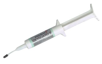 Panavia F 2.0 (Kuraray) Bridge Adhesive Oxyguard Ii x 1