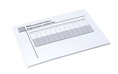 Mixing Pad (Unodent) Universal Large (Bayer Type) x 1